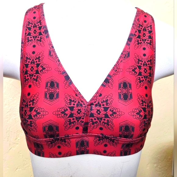 Buddhaful Designs Other - NWT Buddhaful Designs FreQ G Bralette Swim Top